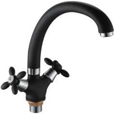 Смеситель для кухни D-Lin