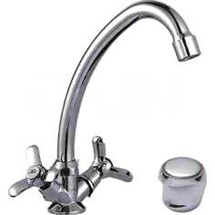 Смеситель для кухни D-Lin