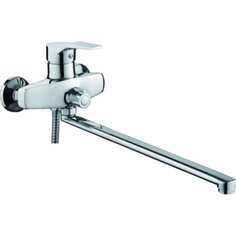 Смеситель для ванны и душа D-Lin