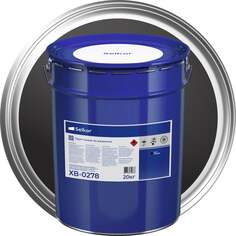 Грунт-эмаль Selkor