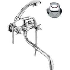 Смеситель для ванны и душа D-Lin