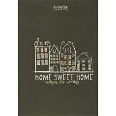 Общая тетрадь Kroyter