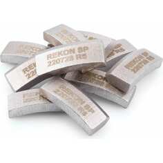 Алмазный сегмент REKON