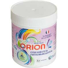 Средства для стирки и отбеливатели Orion Орион