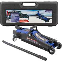 Подкатной гидравлический домкрат Forsage