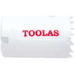 Коронка TOOLAS