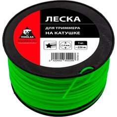 Леска TOOLAS