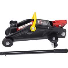 Подкатной гидравлический домкрат Forsage