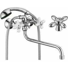 Смеситель для ванны и душа D-Lin