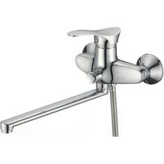 Смеситель для ванны и душа D-Lin