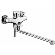 Смеситель для ванны и душа D-Lin