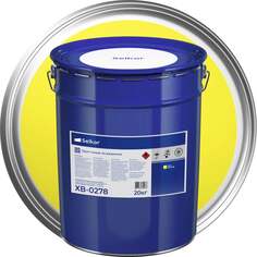 Грунт-эмаль Selkor