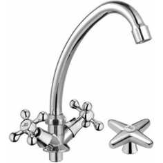 Смеситель для кухни D-Lin