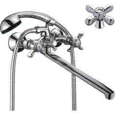 Смеситель для ванны и душа D-Lin