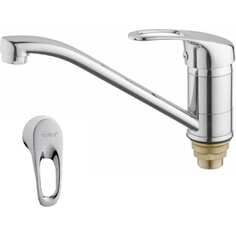 Смеситель для кухни D-Lin