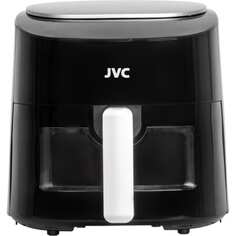 Аэрогриль jvc