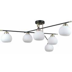 Люстра MW LIGHT