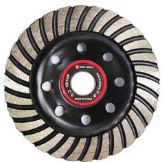 Однорядная чашка алмазная SAMGRUPP