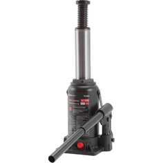 Бутылочный домкрат Forcekraft