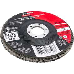 Круг лепестковый Gigant