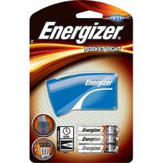 Карманный фонарь Energizer