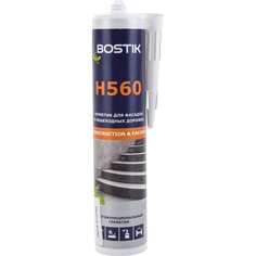 Герметик Bostik