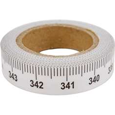 Самоклеющаяся линейка Uniq tool