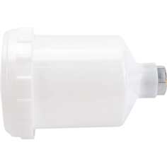 Верхний бачок для мини-краскопультов Русский Мастер