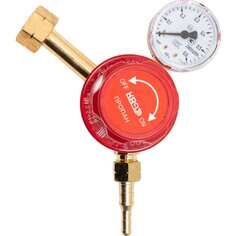 Пропановый редуктор KRASS