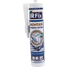 Универсальный клей IRFIX