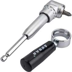 Угловой редуктор для бит SKRAB