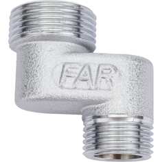 Эксцентриковый фитинг FAR