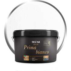 Высокоукрывистая акриловая краска Ticiana DeLuxe