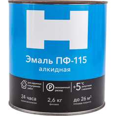 Эмаль HAMMERTON