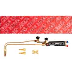 Пропановый резак KRASS