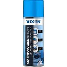 Матирующее покрытие для стекла и пластика Vixen