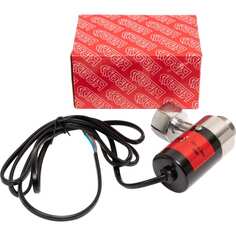 Подогреватель углекислого газа KRASS