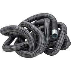 Супергибкий суперфлекс шланг для промышленного пылесоса Дастпром