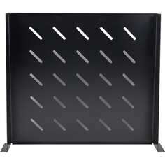 Перфорированная консольная полка Cabeus