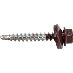 Кровельные саморезы Стройбат