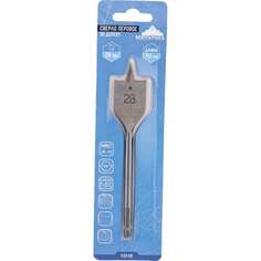 Перовое сверло по дереву vertextools