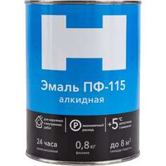 Эмаль HAMMERTON