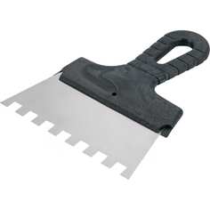 Фасадный шпатель Gigant