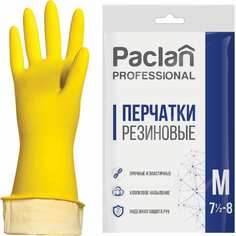 Хозяйственные перчатки Paclan