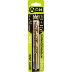 Сверло по металлу On