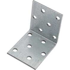 Равносторонний крепежный уголок КРЕПКО-НАКРЕПКО