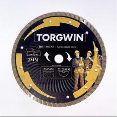 Алмазный диск TORGWIN