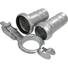 Соединение TITAN LOCK