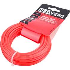 Леска для триммера REDVERG