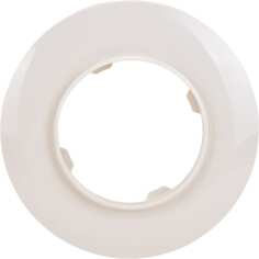 Одноместная рамка BYLECTRICA